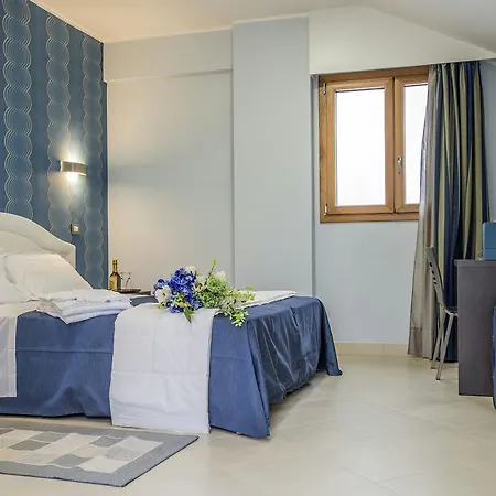 Hotell Cuore Di Nesima CTA