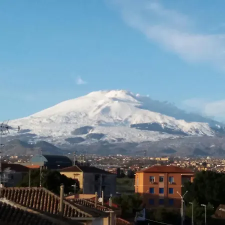 Cuore Di Nesima Hotel 3*