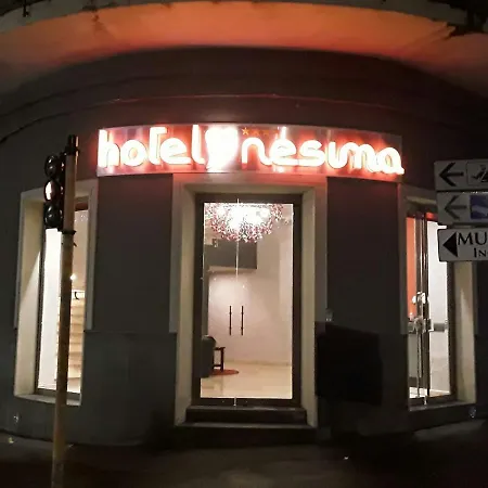 Cuore Di Nesima CTA