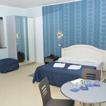 Hotell Cuore Di Nesima