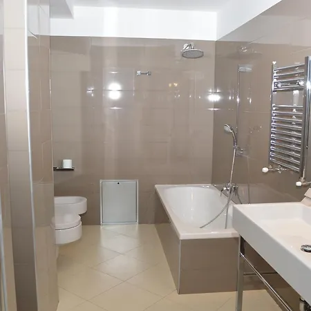 Hotell Cuore Di Nesima