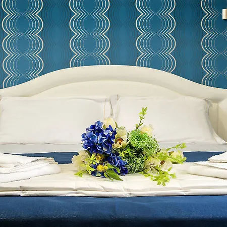 Hotell Cuore Di Nesima 3*