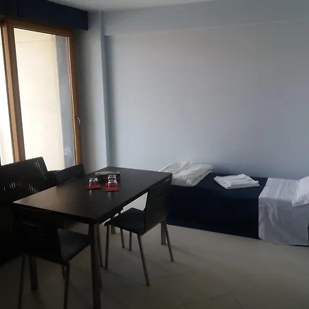 Hotell Cuore Di Nesima