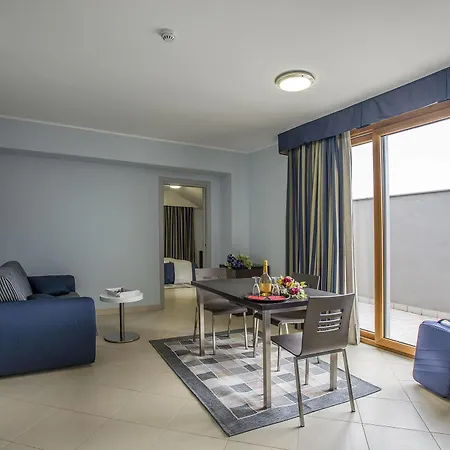 Cuore Di Nesima Hotell 3*