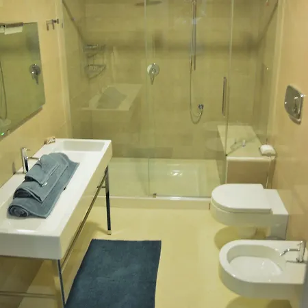 Cuore Di Nesima Hotel Aeroporto di Catania Fontana Rossa