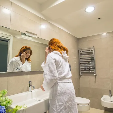 Hotell Cuore Di Nesima 3*