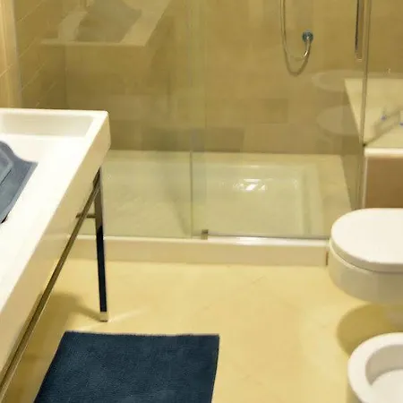 Hotell Cuore Di Nesima CTA