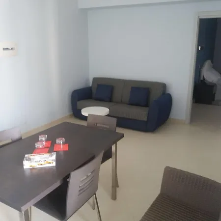 Hotell Cuore Di Nesima